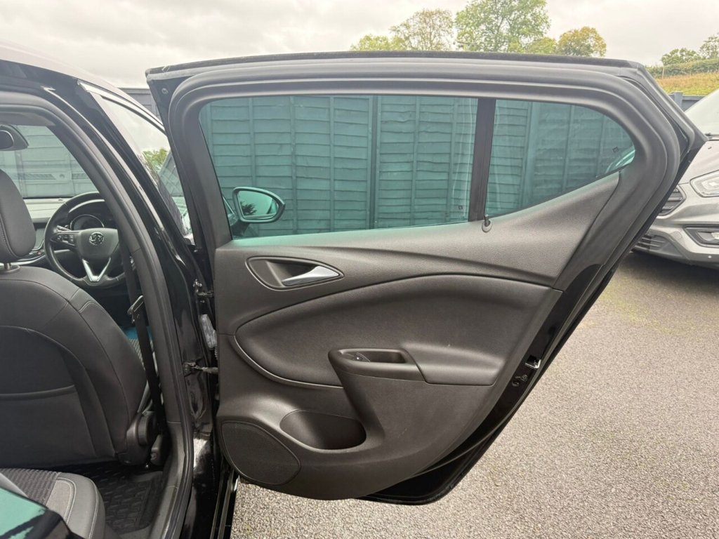 Used Vauxhall Astra 2021 for sale - 76118812: Photo 36