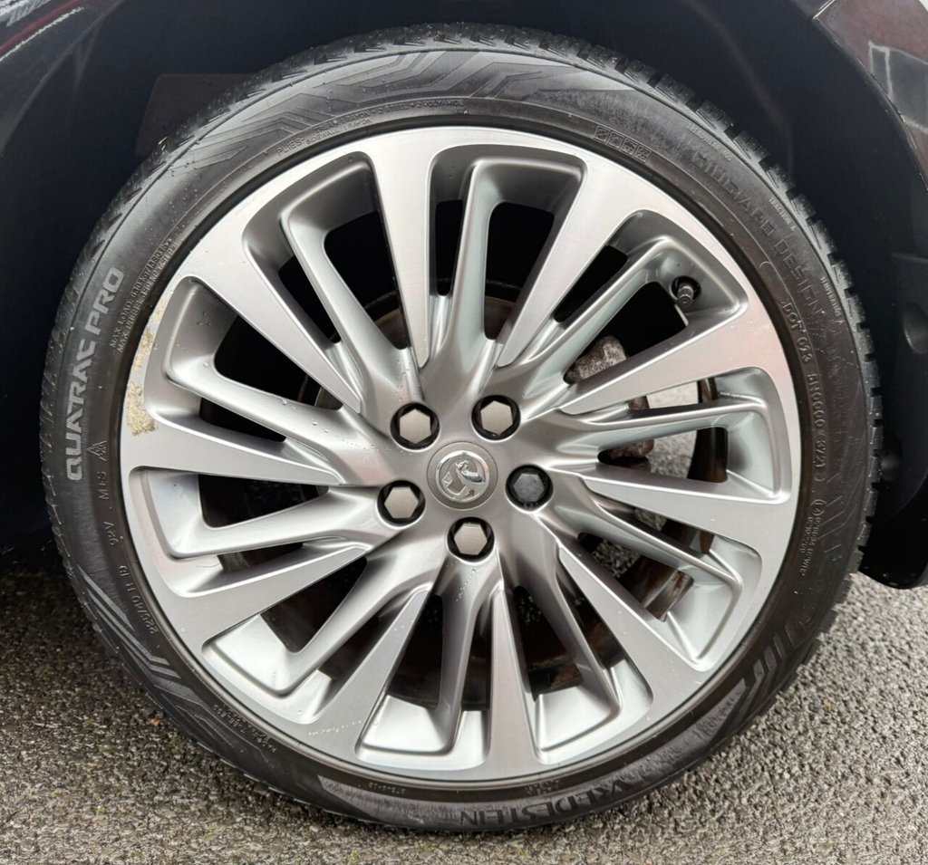 Used Vauxhall Astra 2021 for sale - 76118812: Photo 39