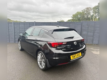 Used Vauxhall Astra 2021 for sale - 76118812: Photo 3
