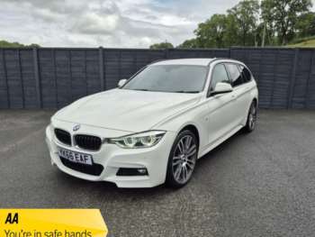 2016 (66) - 2.0 320d M Sport Touring 5dr Diesel Auto xDrive Euro 6 (s/s) (190 ps)