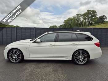 Used BMW 3 Series 2016 for sale - 75111841: Photo