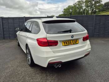 Used BMW 3 Series 2016 for sale - 75111841: Photo