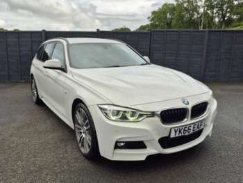 Used BMW 3 Series 2016 for sale - 75111841: Photo