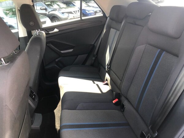 Used Volkswagen T-Roc 2019 for sale - 75221326: Photo 12