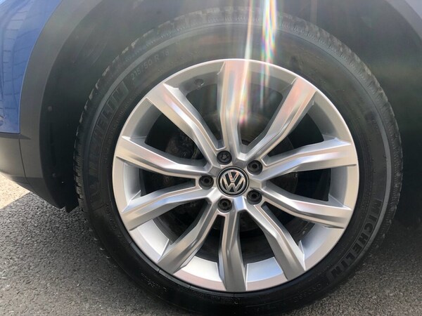 Used Volkswagen T-Roc 2019 for sale - 75221326: Photo 28