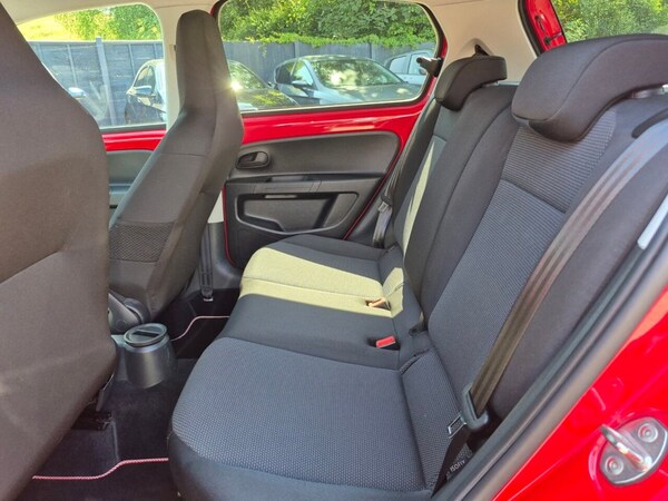 Used Skoda Citigo 2018 for sale - 75098950: Photo 16