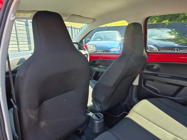 Used Skoda Citigo 2018 for sale - 75098950: Photo 17
