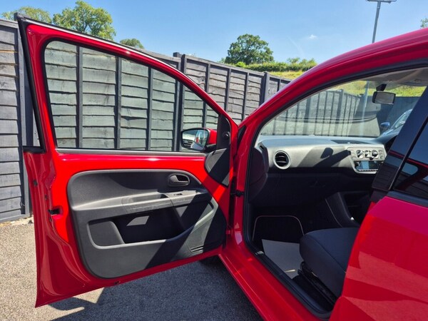 Used Skoda Citigo 2018 for sale - 75098950: Photo 24