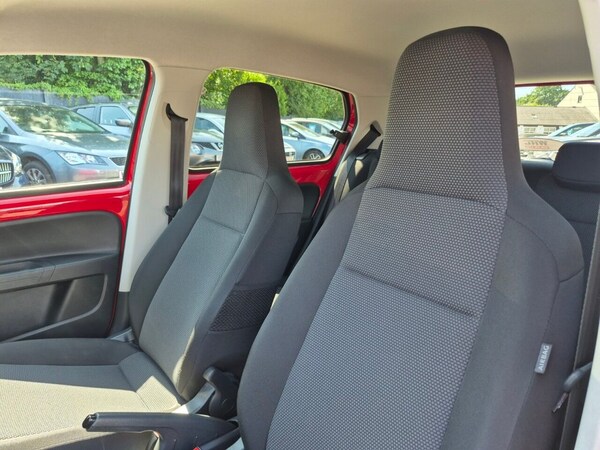 Used Skoda Citigo 2018 for sale - 75098950: Photo 26