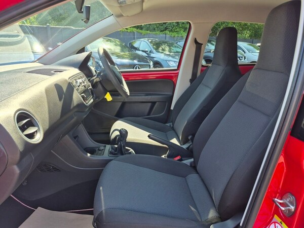 Used Skoda Citigo 2018 for sale - 75098950: Photo 27