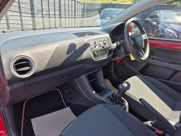Used Skoda Citigo 2018 for sale - 75098950: Photo 28