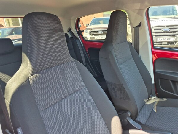 Used Skoda Citigo 2018 for sale - 75098950: Photo 30