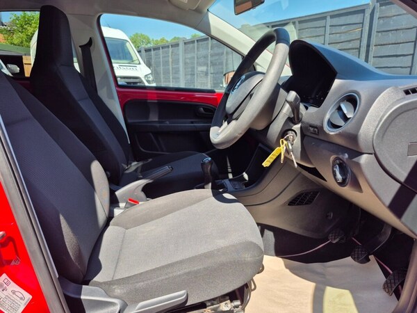Used Skoda Citigo 2018 for sale - 75098950: Photo 31