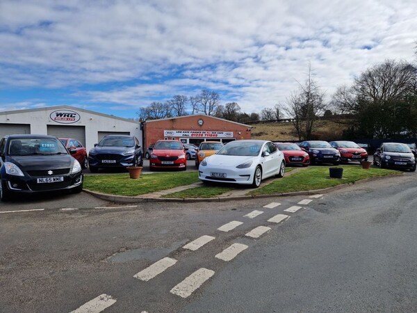Used Skoda Citigo 2018 for sale - 75098950: Photo 40