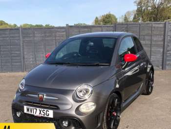 2017 (17) - 1.4 T-Jet Turismo Hatchback 3dr Petrol Manual Euro 6 (165 bhp)