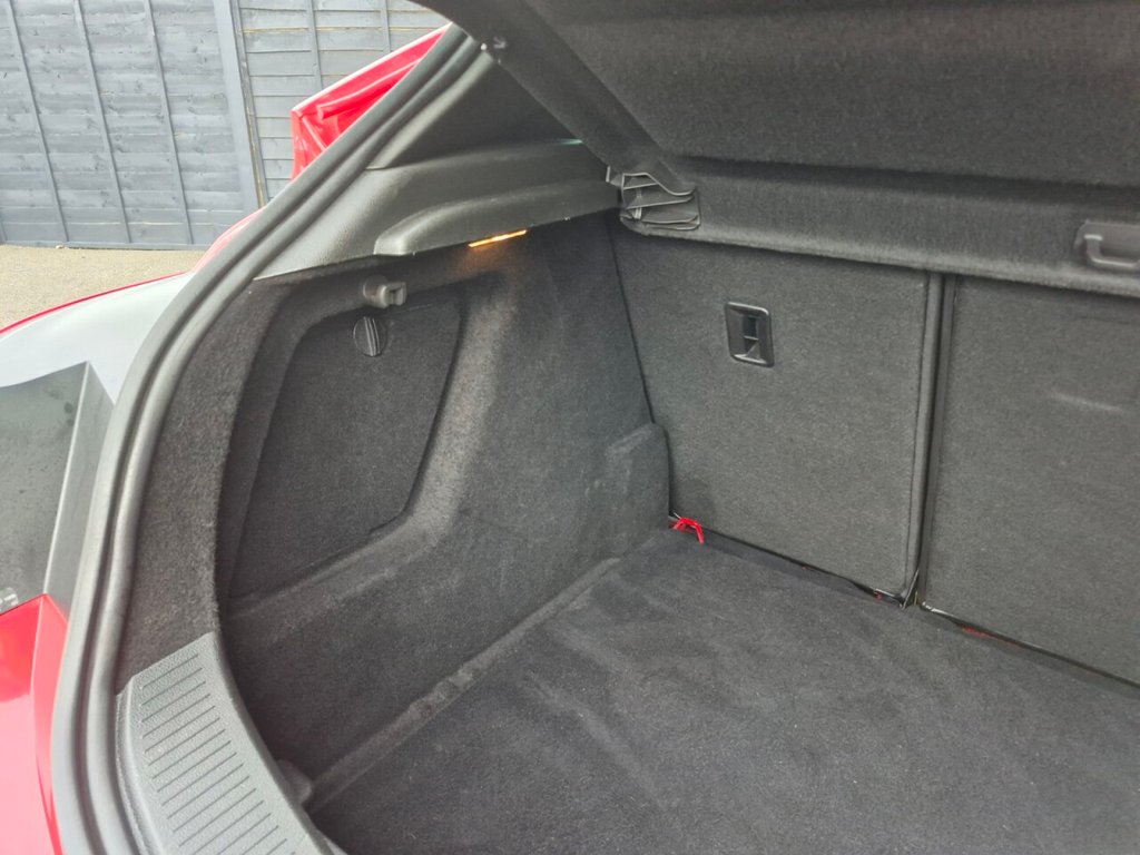 Used Vauxhall Astra GTC 2016 for sale - 76591037: Photo 12