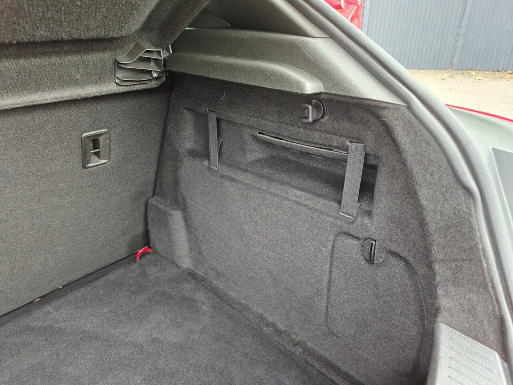 Used Vauxhall Astra GTC 2016 for sale - 76591037: Photo 13