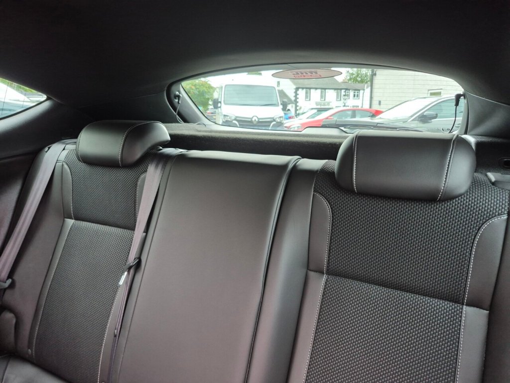 Used Vauxhall Astra GTC 2016 for sale - 76591037: Photo 14