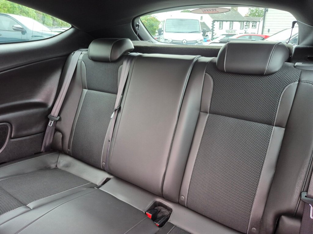 Used Vauxhall Astra GTC 2016 for sale - 76591037: Photo 15