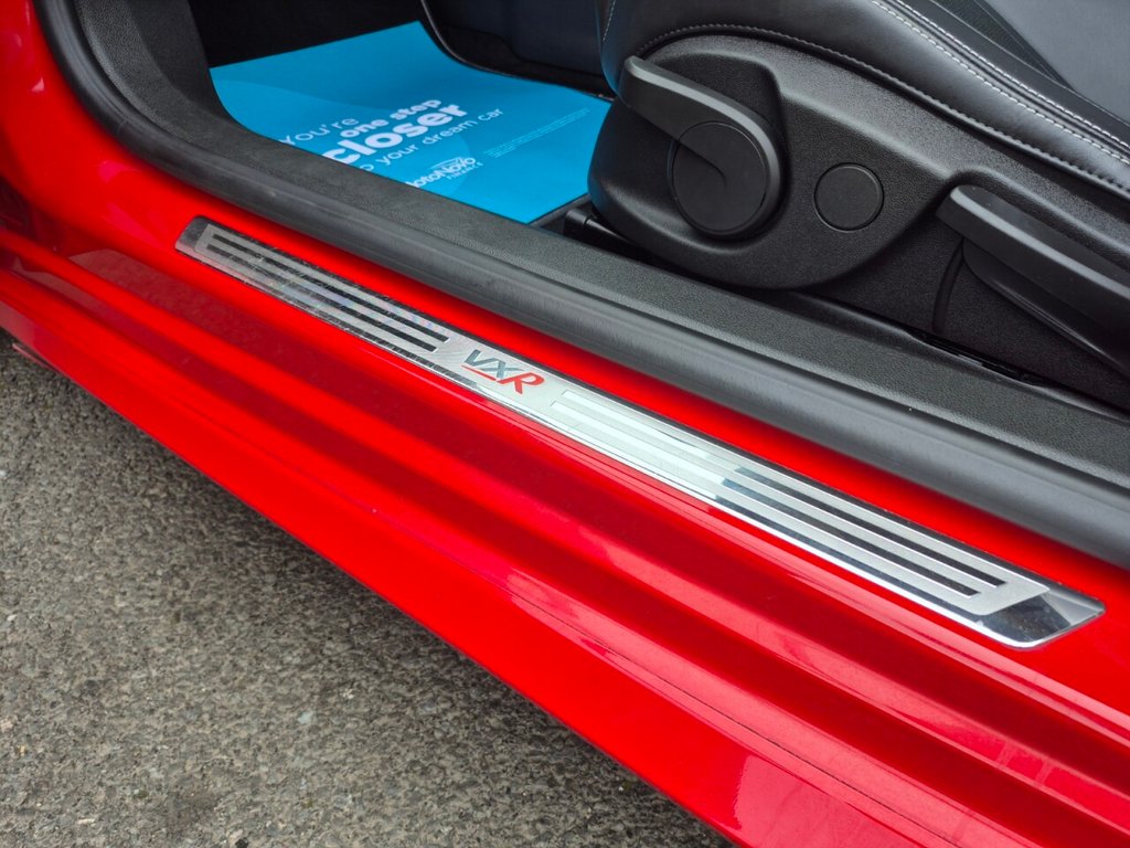 Used Vauxhall Astra GTC 2016 for sale - 76591037: Photo 19