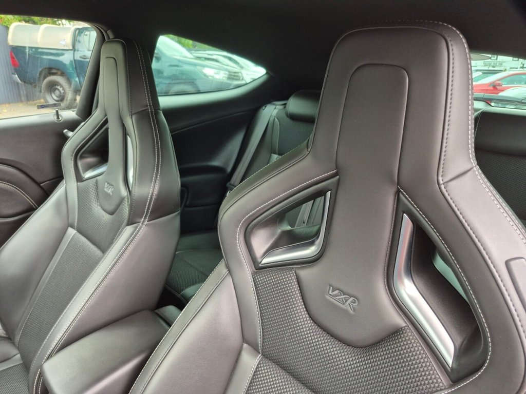 Used Vauxhall Astra GTC 2016 for sale - 76591037: Photo 20