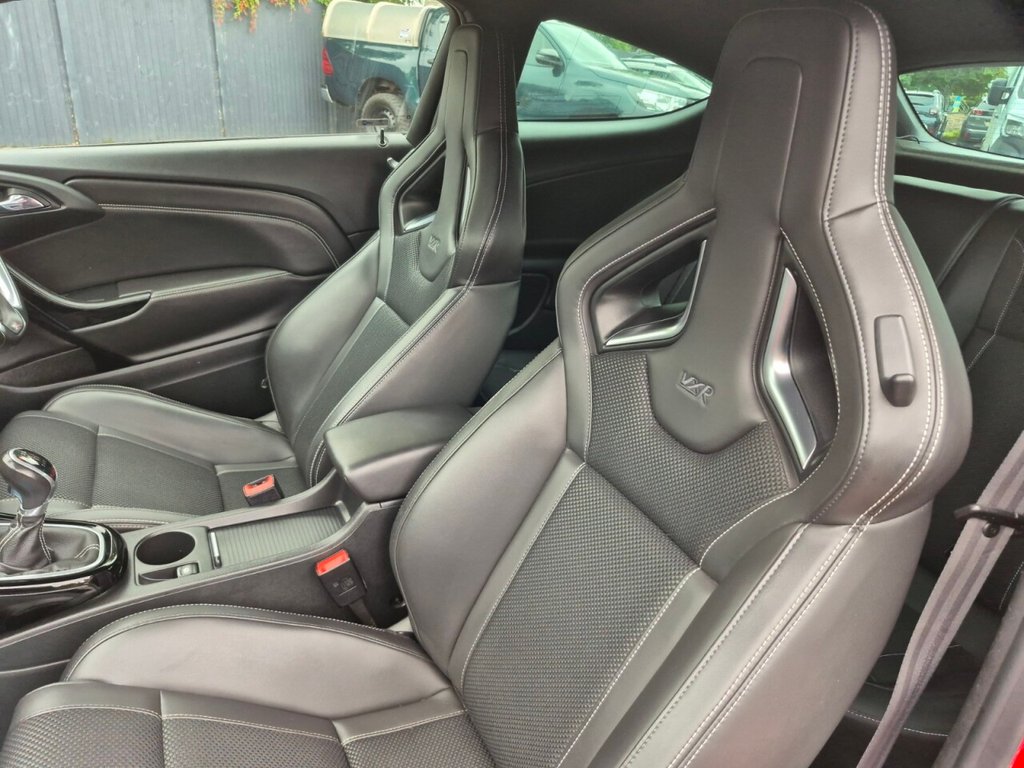 Used Vauxhall Astra GTC 2016 for sale - 76591037: Photo 21