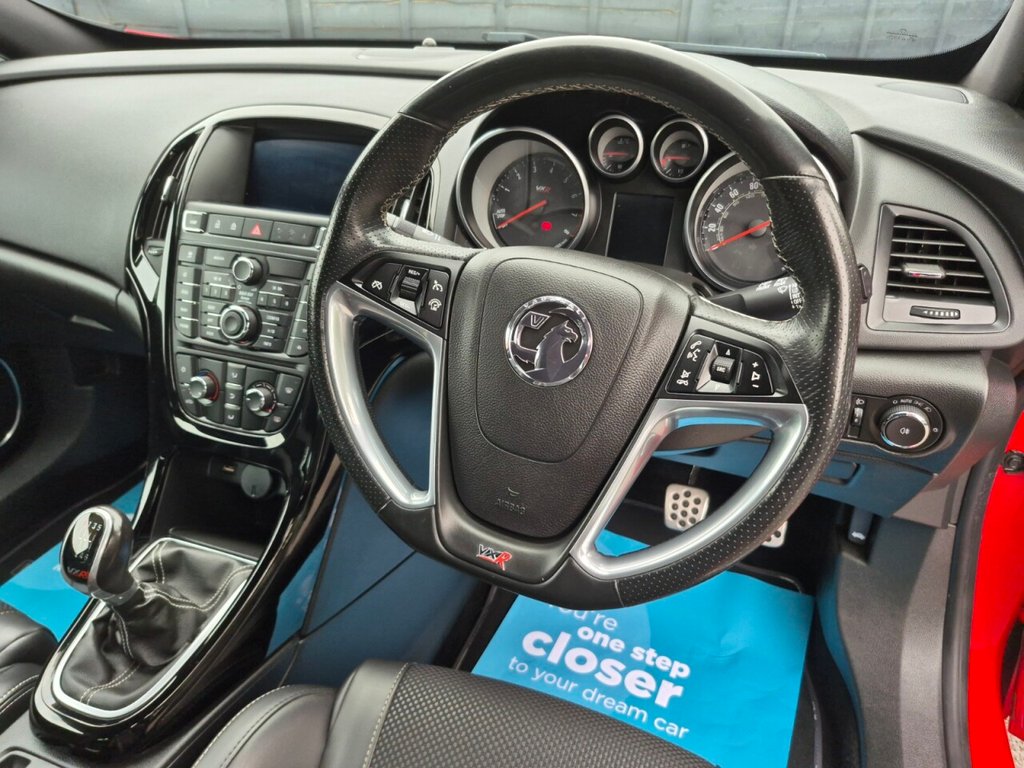 Used Vauxhall Astra GTC 2016 for sale - 76591037: Photo 26