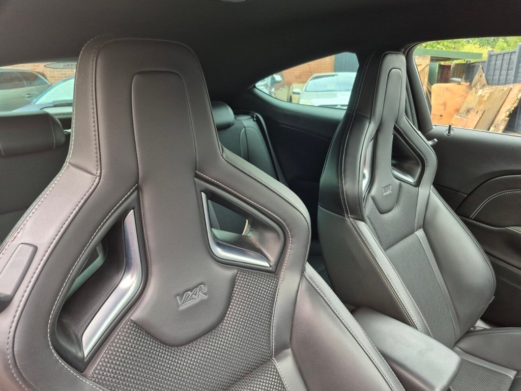 Used Vauxhall Astra GTC 2016 for sale - 76591037: Photo 27