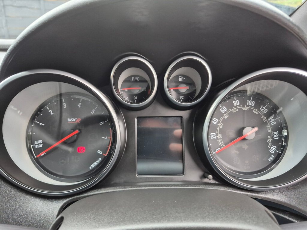 Used Vauxhall Astra GTC 2016 for sale - 76591037: Photo 31