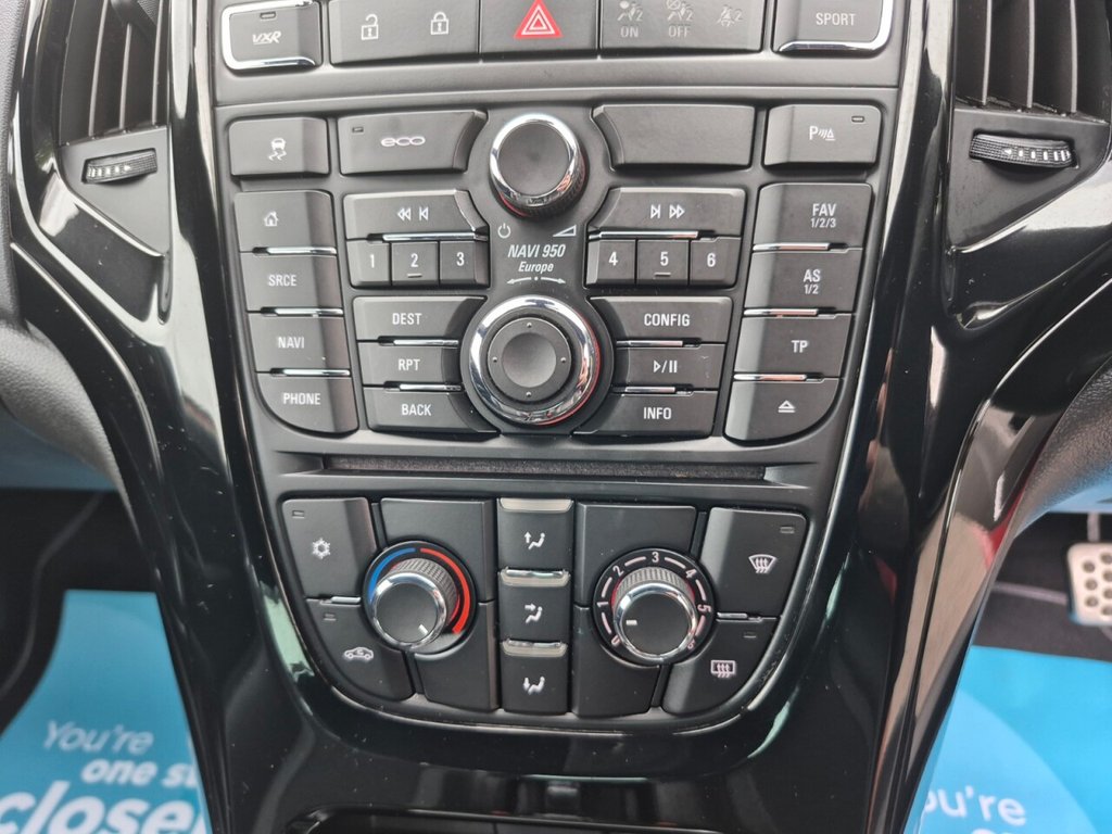 Used Vauxhall Astra GTC 2016 for sale - 76591037: Photo 33