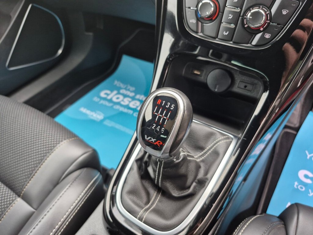 Used Vauxhall Astra GTC 2016 for sale - 76591037: Photo 34