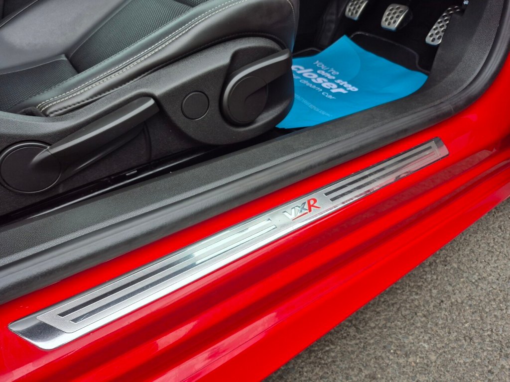 Used Vauxhall Astra GTC 2016 for sale - 76591037: Photo 35