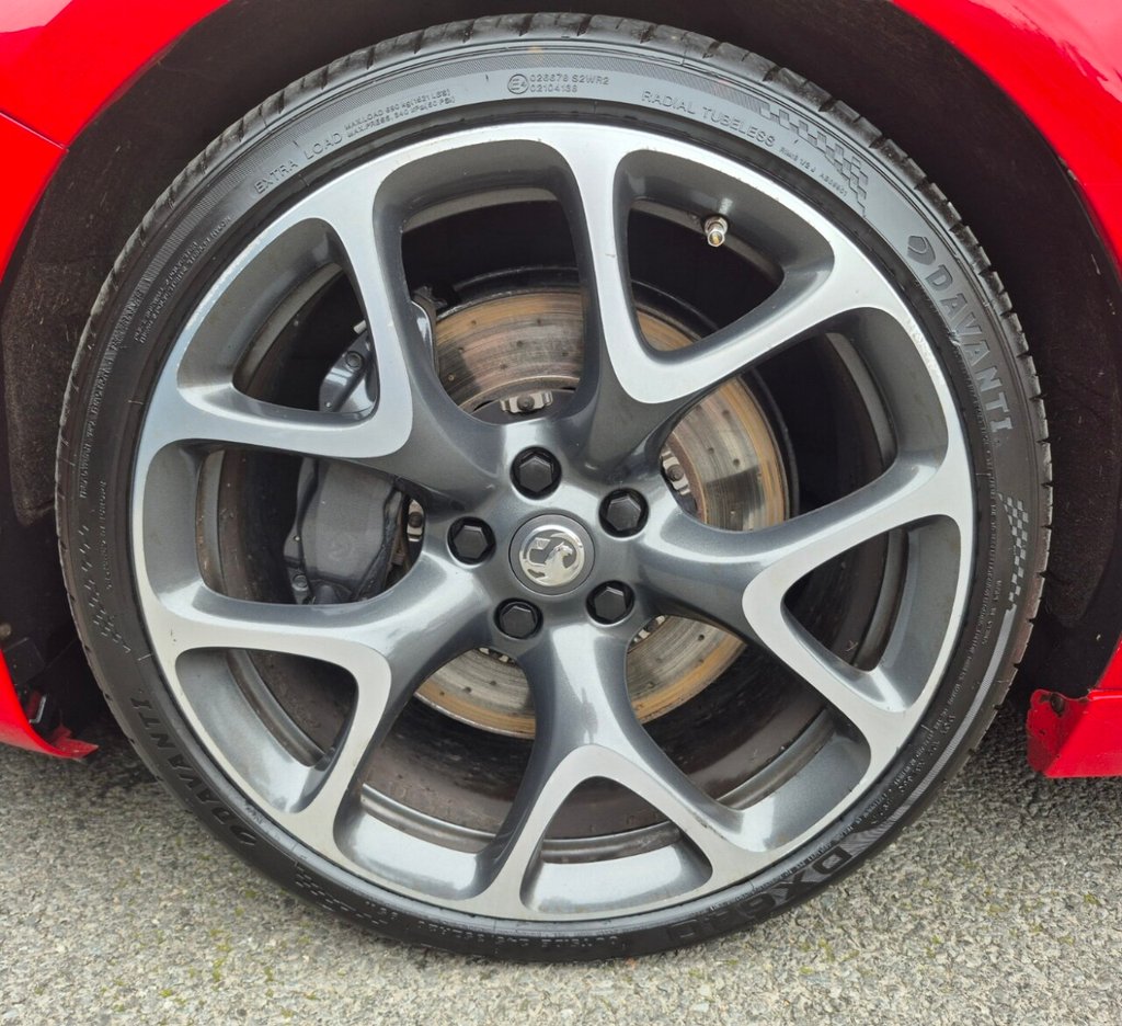 Used Vauxhall Astra GTC 2016 for sale - 76591037: Photo 37