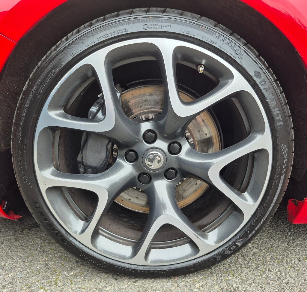 Used Vauxhall Astra GTC 2016 for sale - 76591037: Photo 39