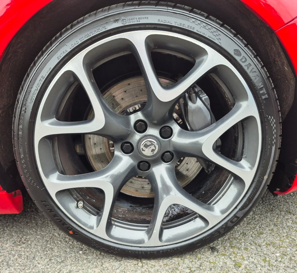 Used Vauxhall Astra GTC 2016 for sale - 76591037: Photo 40