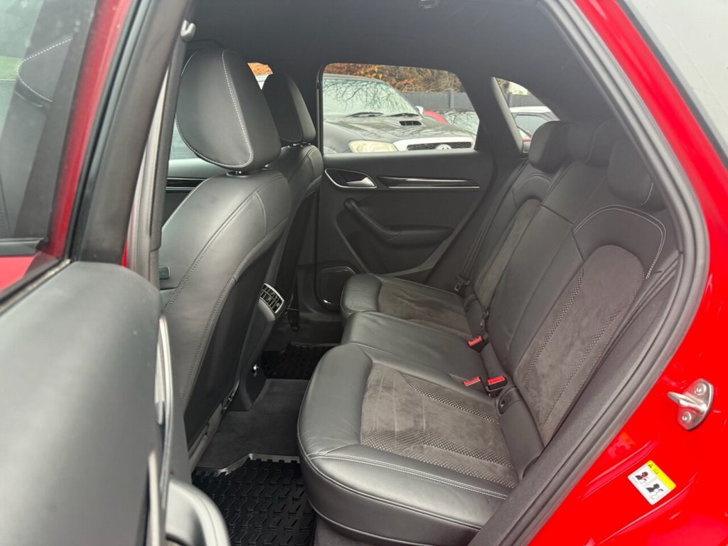 Used Audi Q3 2018 for sale - 76509966: Photo 15