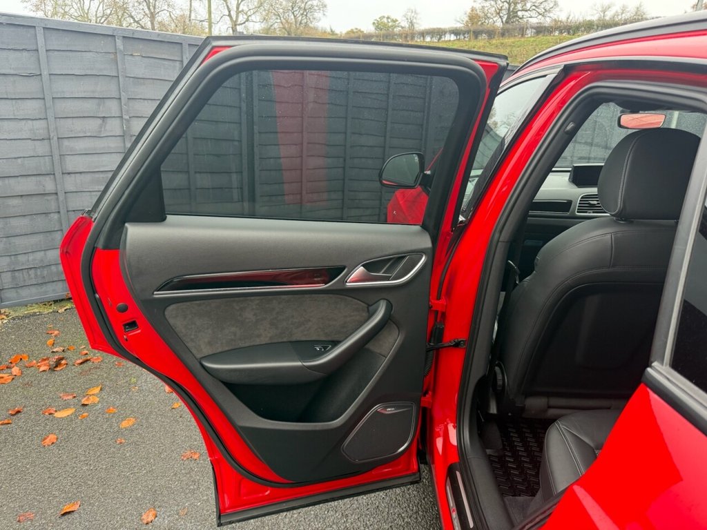 Used Audi Q3 2018 for sale - 76509966: Photo 18