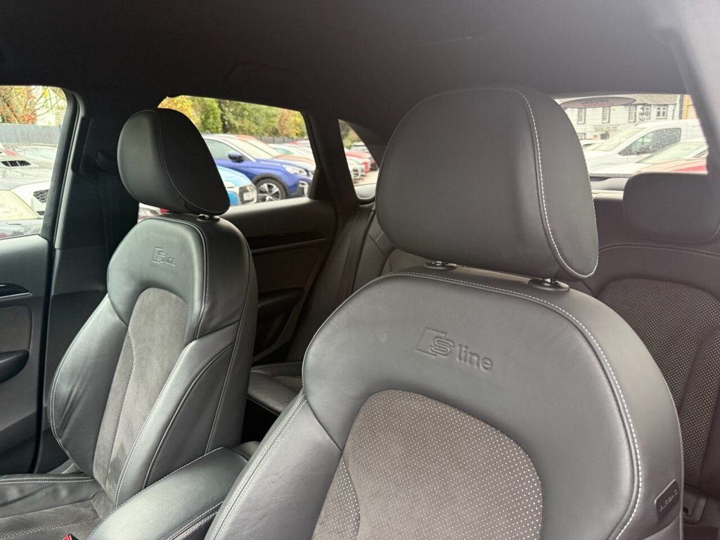 Used Audi Q3 2018 for sale - 76509966: Photo 19