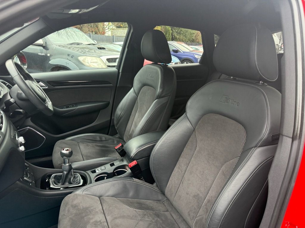 Used Audi Q3 2018 for sale - 76509966: Photo 20