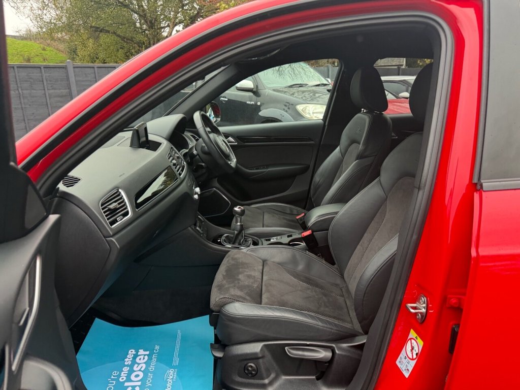 Used Audi Q3 2018 for sale - 76509966: Photo 21