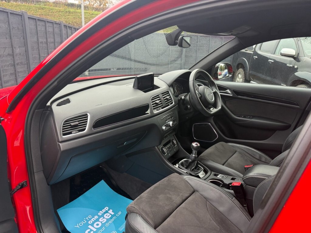 Used Audi Q3 2018 for sale - 76509966: Photo 22