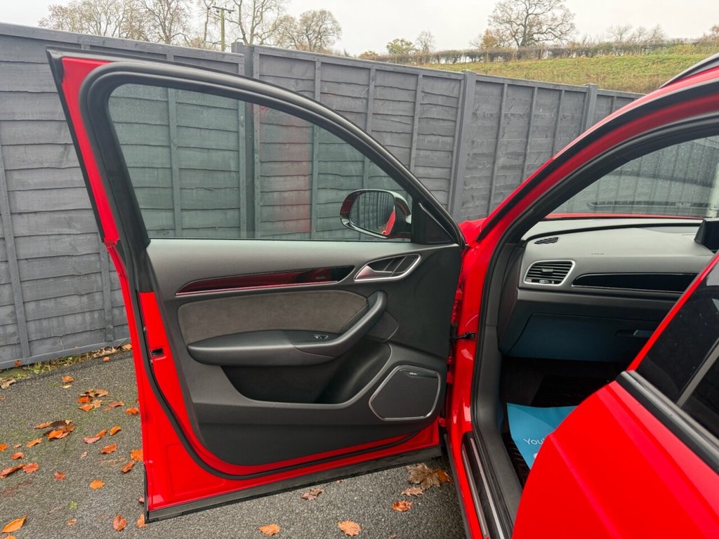 Used Audi Q3 2018 for sale - 76509966: Photo 23