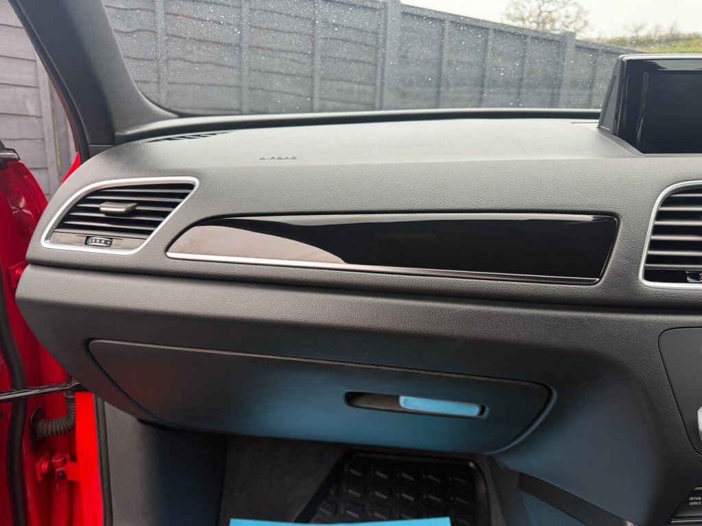 Used Audi Q3 2018 for sale - 76509966: Photo 24