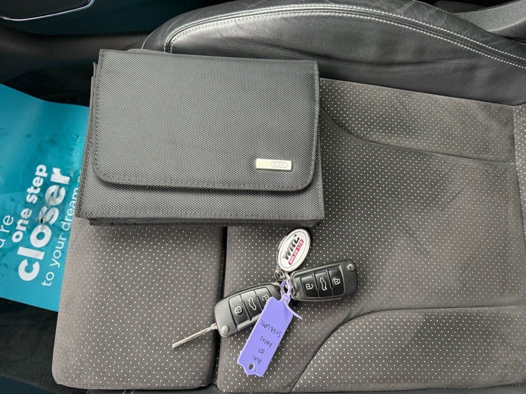 Used Audi Q3 2018 for sale - 76509966: Photo 25