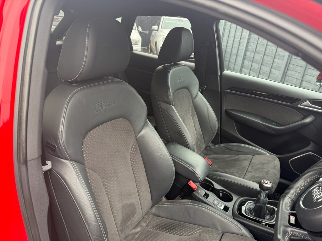 Used Audi Q3 2018 for sale - 76509966: Photo 27