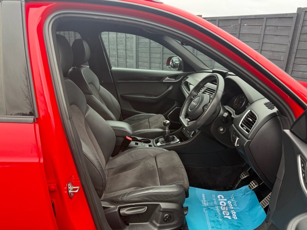 Used Audi Q3 2018 for sale - 76509966: Photo 28