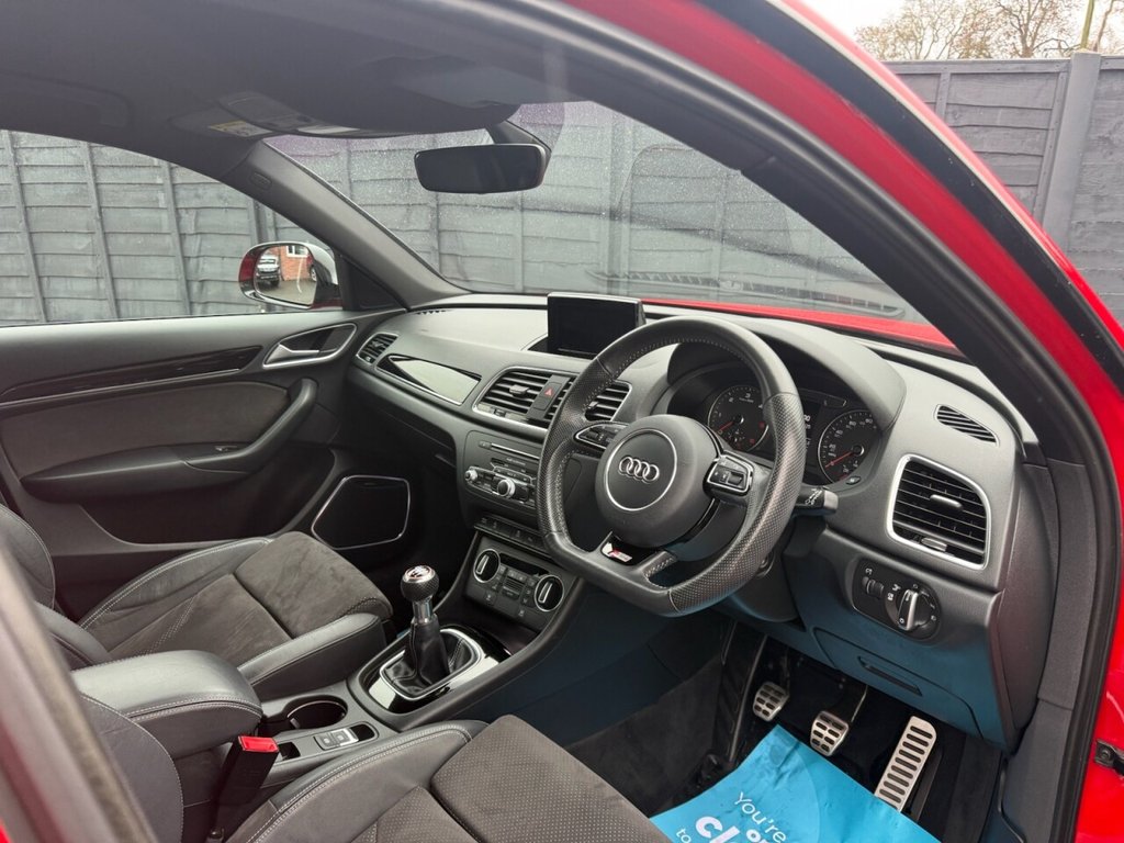 Used Audi Q3 2018 for sale - 76509966: Photo 29