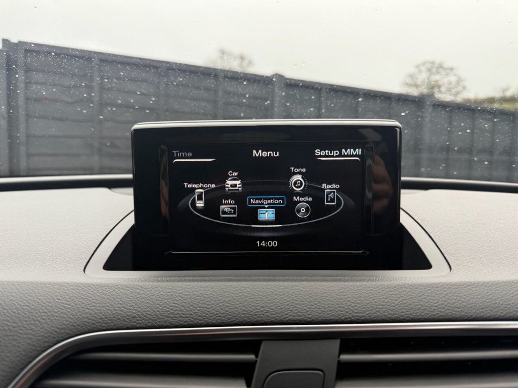 Used Audi Q3 2018 for sale - 76509966: Photo 30