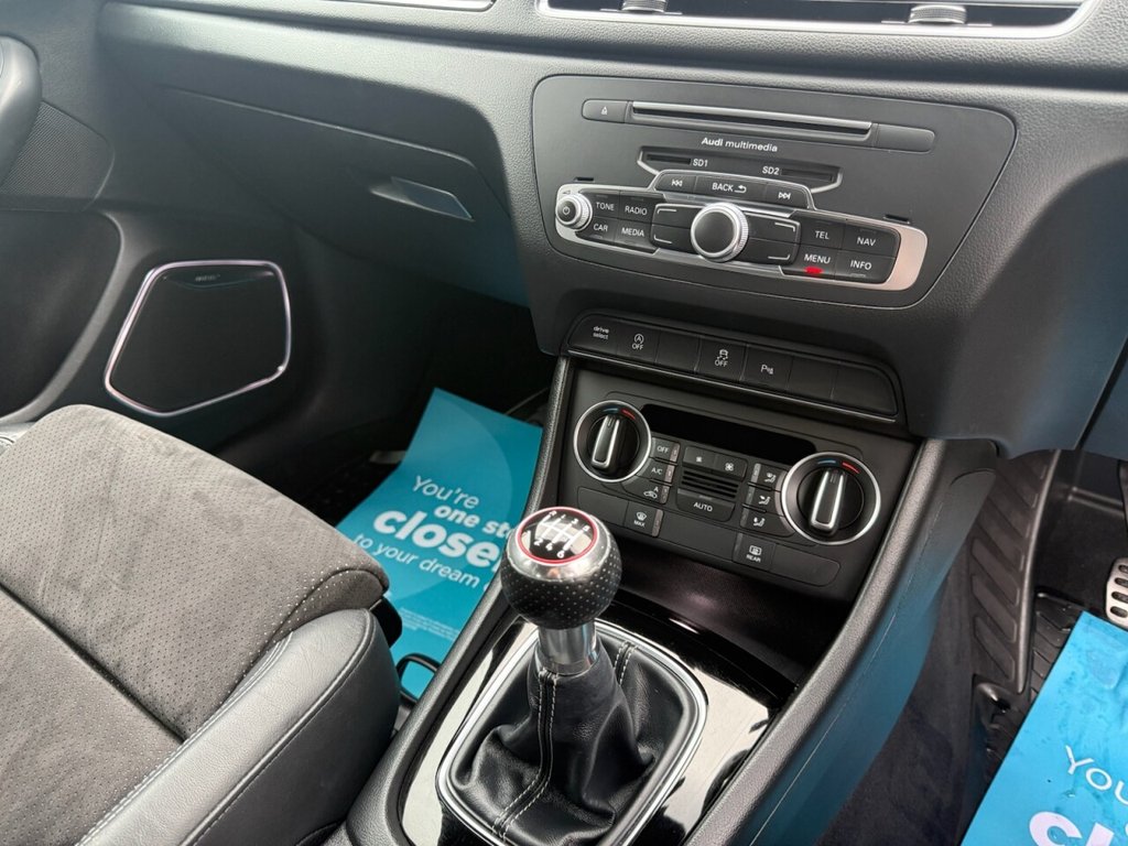 Used Audi Q3 2018 for sale - 76509966: Photo 31