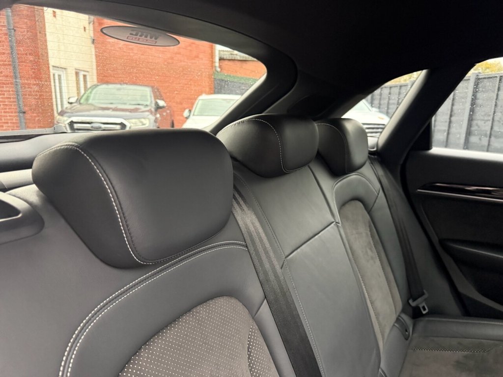 Used Audi Q3 2018 for sale - 76509966: Photo 36